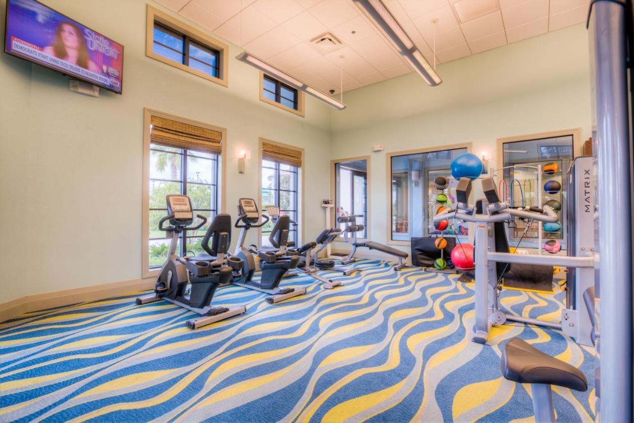Large Villa, Private Poolgame Roommovie Theater Kissimmee Eksteriør bilde